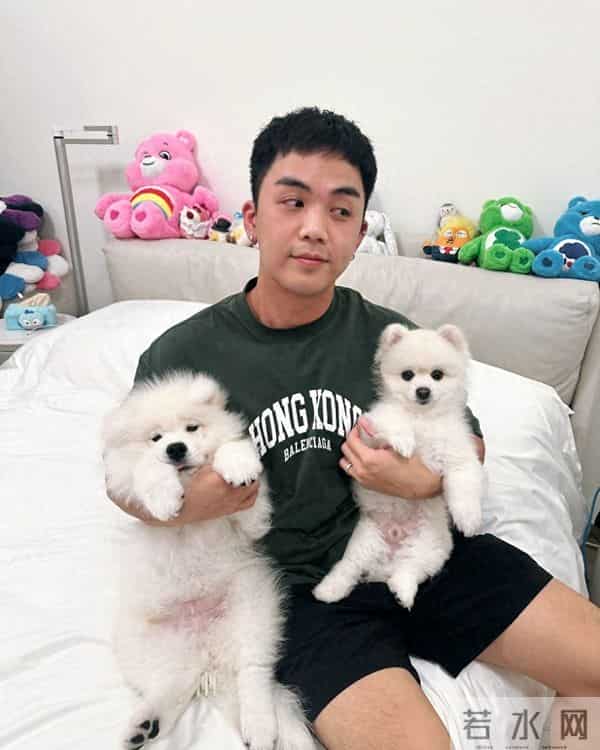 又一位香港男星被TVB官网除名，本人强调和TVB还有合约