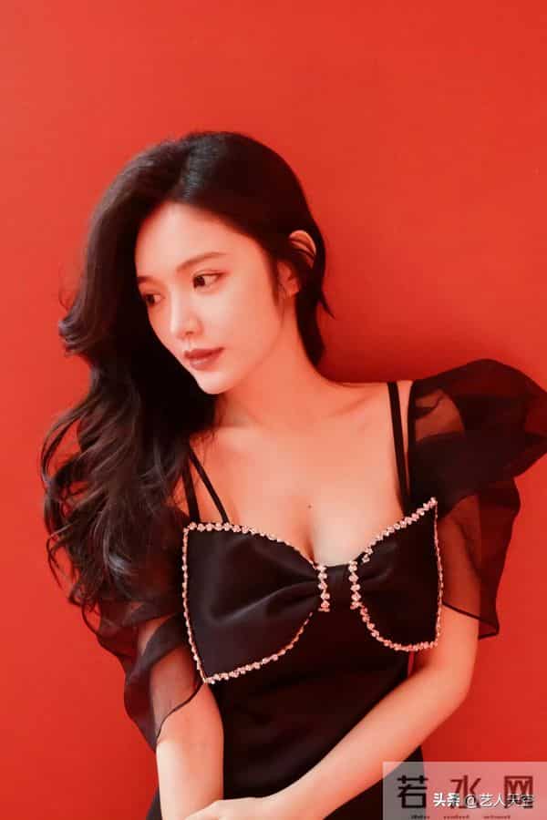 林妍柔——魅力无限,清纯可爱!