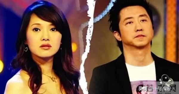 41岁嫁给庾澄庆，两年生二娃，张嘉欣比伊能静幸运的是张正芬老了