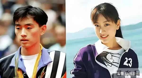 44岁马苏恋情曝光，男方身份被扒，和孔令辉相恋11年，被赶出家门