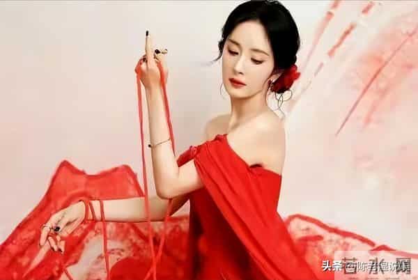 澳门这一夜,娱乐圈的“拜高踩低”,在杨幂身上体现的淋漓尽致!