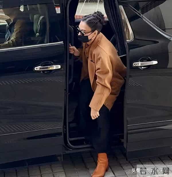 张柏芝庭审崩溃大哭！叫喊不公平，所有东西都是假的，法官安抚她