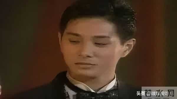 无视许绍雄家人伤痛泄丧礼细节,遭其女儿怒撕!涉事男星终回应了