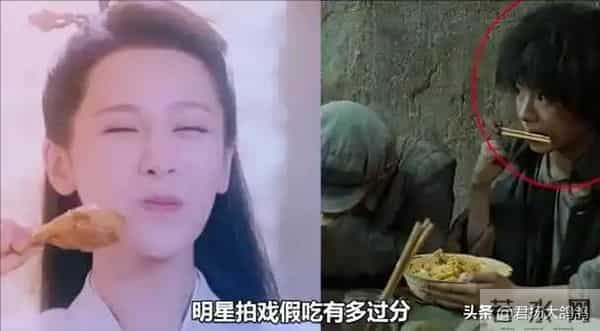 这一次，徒手攀岩、手滑掉海里的王一博，给内娱演员上了一课