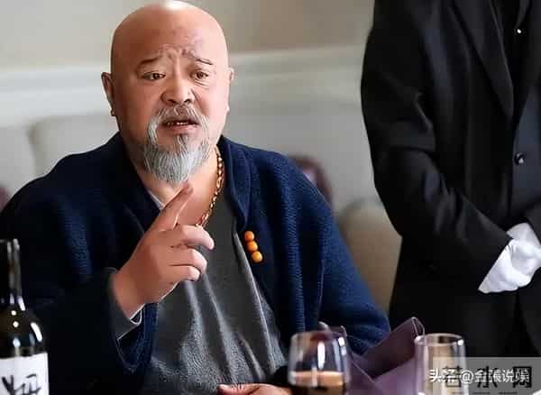 70岁的李琦：曾每天2包烟，顿顿8两酒，跟去世前的杨少华如出一辙