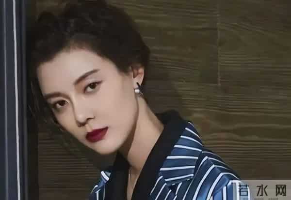 有一种算计叫车晓和李兆会，离婚12年后，二人之间的输赢高下立见