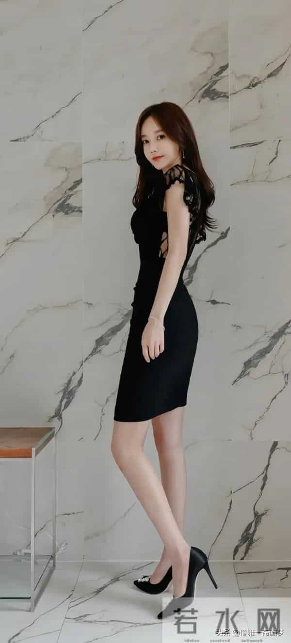 孙允珠-时尚 第823期