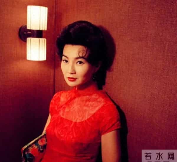 王家卫直言最爱的合作演员：不是张国荣梁朝伟，答案让鲁豫都意外