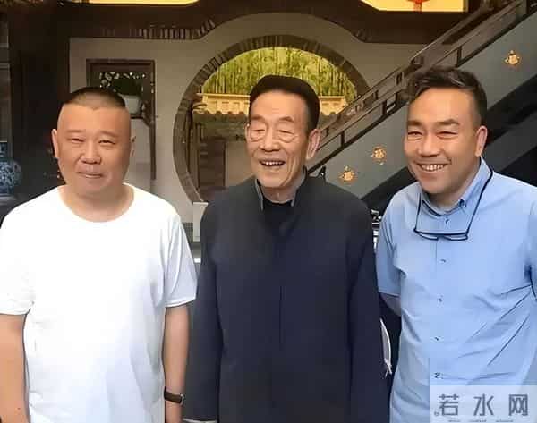 直到看到郭德纲被约谈，我才明白，原来杨议一个字也没说错