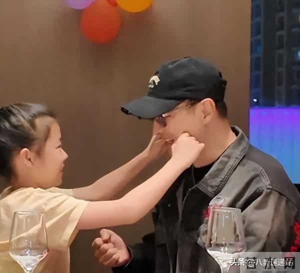 赢了官司，输了口碑！这一次，亲生女儿也救不了三婚三离的汪峰