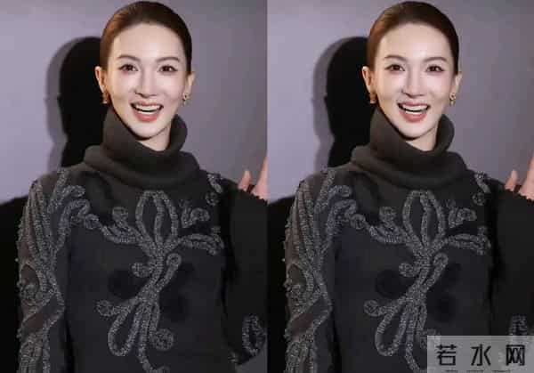 金晨被质疑“医美过度”！回应妆造争议称“再也不自己乱化妆了”