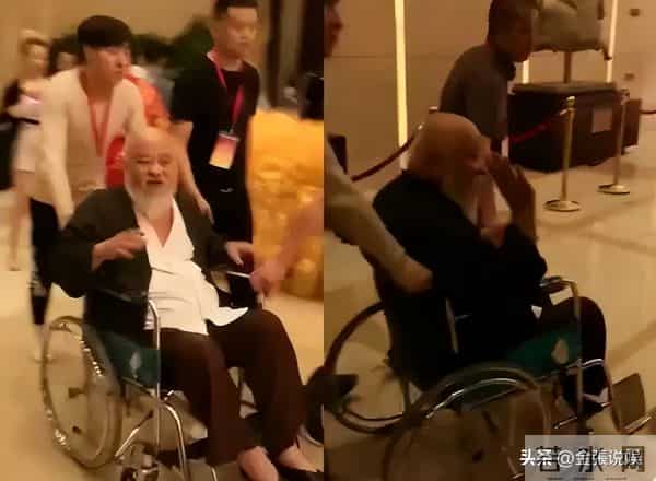 70岁的李琦：曾每天2包烟，顿顿8两酒，跟去世前的杨少华如出一辙