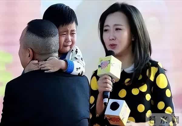 钱再多有什么用？嫁富豪13年独守娘家的潘阳，揭露婚姻处境太意外