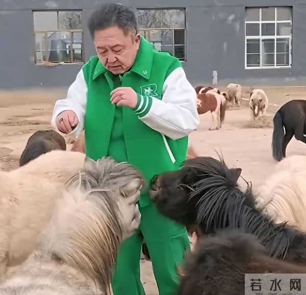 钱再多有什么用？官方出手揭开于谦真实现状，终是步上何炅的老路