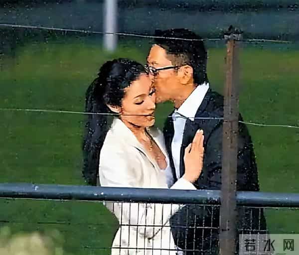 王晶终于坦白!陈百强英年早逝主因不是何超琼,原来我们都被骗了!