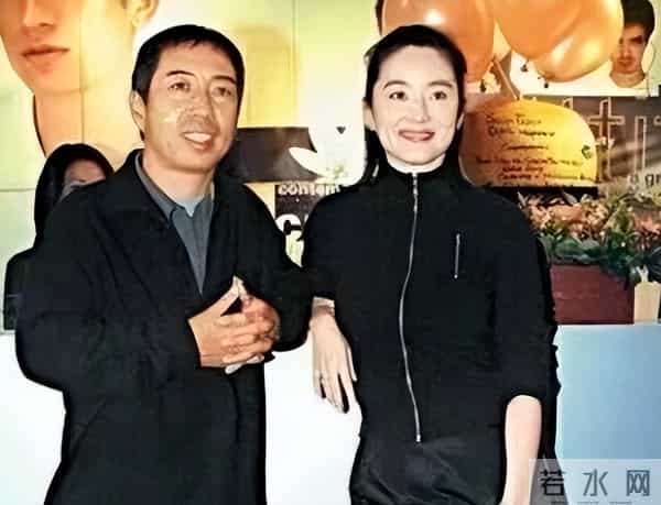 钱再多有什么用!林青霞奢华一辈子,老了竟然住在"蟑螂窝"