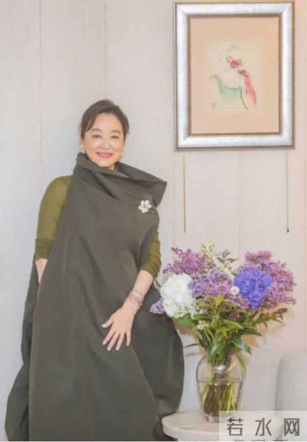 香港著名女星11亿豪宅,惊现大量蟑螂,现场尸横遍野,惨不忍睹