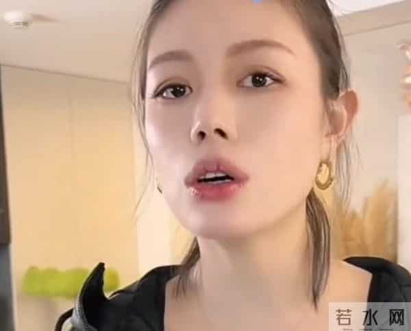 葛荟婕自曝放不下汪峰!但不是因为迷恋他,坦言自己全靠汪峰走红