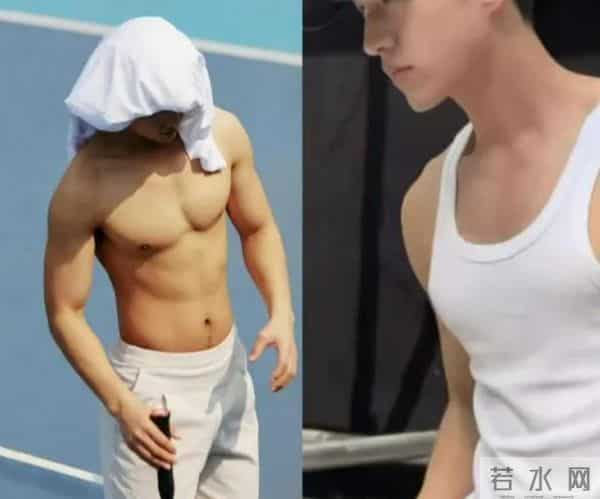 “牡丹花下死，做鬼也风流”！这一次，41岁的车澈完全成了笑话