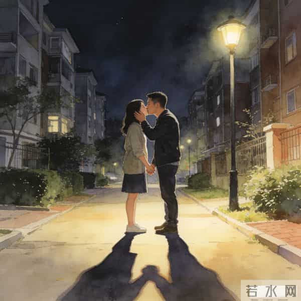 李小萌和王雷的日常：藏在满脸口水里的中年爱情，暖到人心