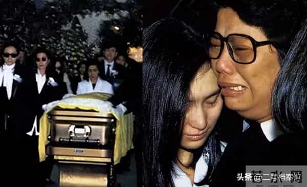 王晶不再隐瞒！陈百强英年早逝主因并非何超琼，原来我们都被骗了