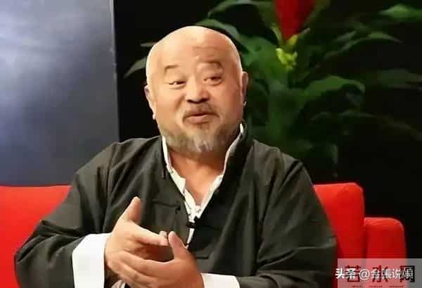 70岁的李琦：曾每天2包烟，顿顿8两酒，跟去世前的杨少华如出一辙