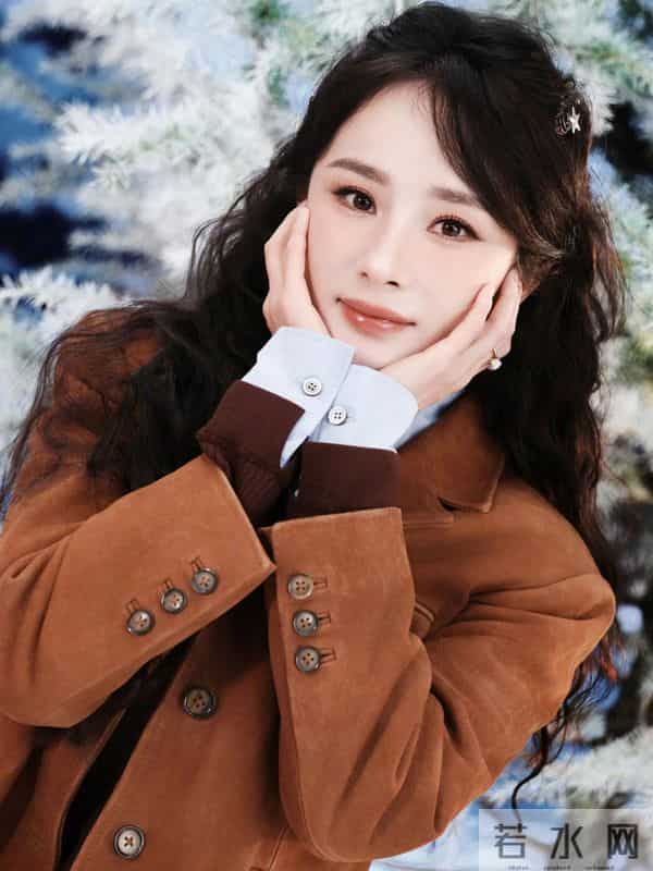 杨幂性感图片，美腿无敌