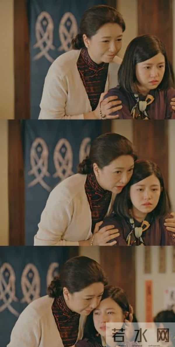 人前光鲜人后心酸,58岁身家过亿的江珊,晚年为27岁女儿操碎了心