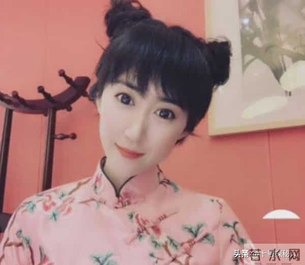 白百何也想不到，自己老公不要的前妻，竟在张继科手里大放光芒