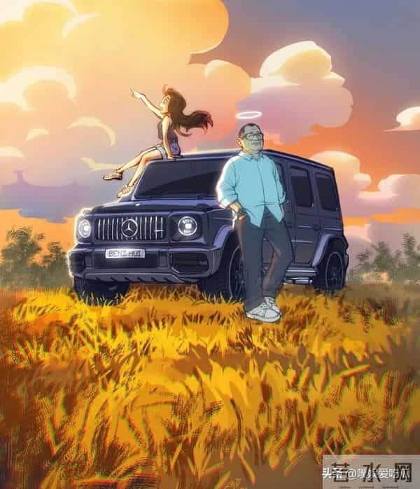 无视许绍雄家人伤痛泄丧礼细节,遭其女儿怒撕!涉事男星终回应了