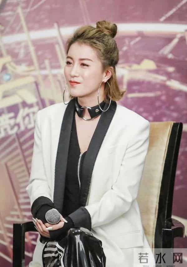 "牡丹花下死,做鬼也风流"!这一次,41岁的车澈完全成了笑话