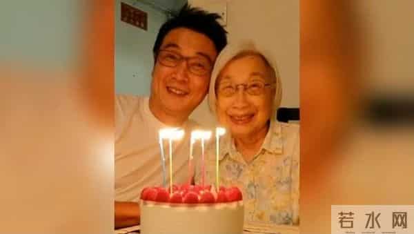 76岁知名港星怒斥媒体造谣亡母！澄清母子间无怨恨：感到十分离谱