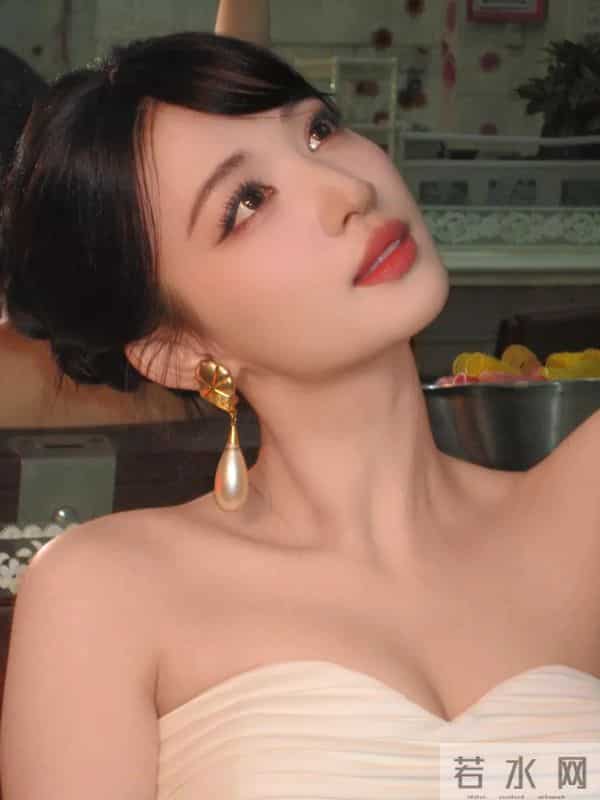 王楚然从南湘变成了唐宛如?尖叫之夜内场照疯传,真是美到犯规