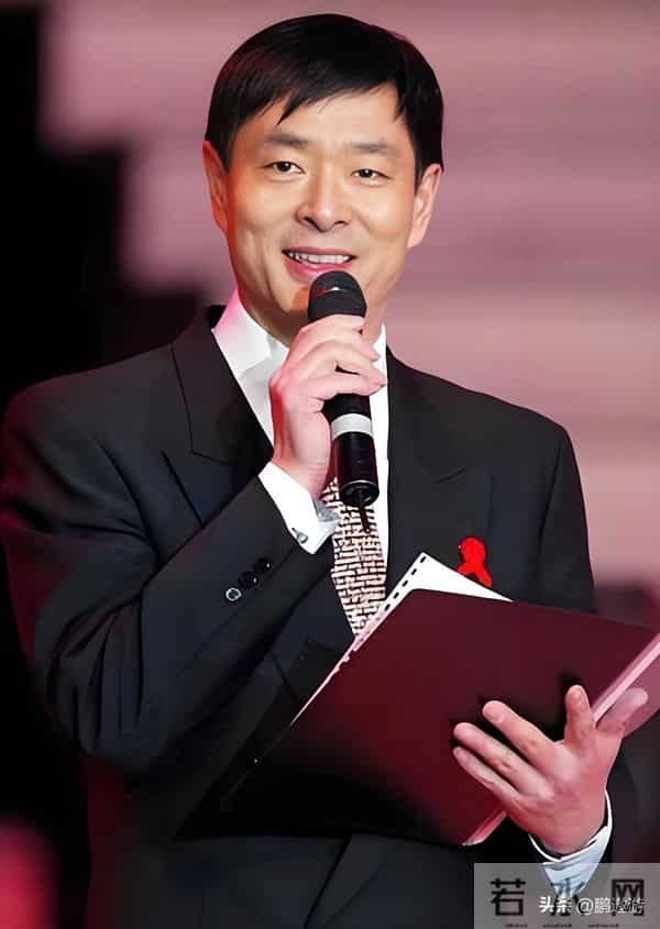 星三代来了!72岁濮存昕宣传外孙女新剧,长相引争议:内娱完了