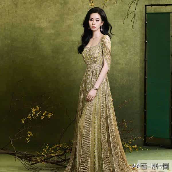 人走茶凉!这次红与不红的现实,在白鹿刘诗诗身上体现的淋漓尽致