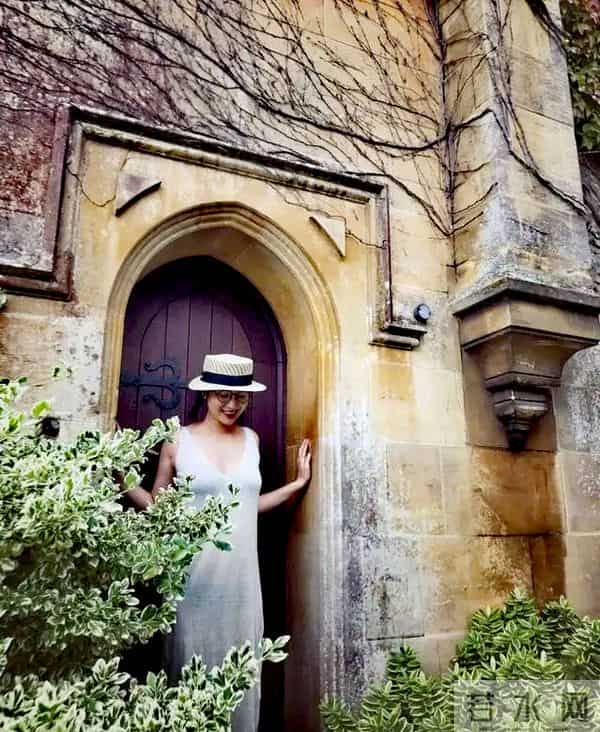 63岁宋佳隐居比利时:当年巅峰退圈的“百花影后”,后悔了吗?