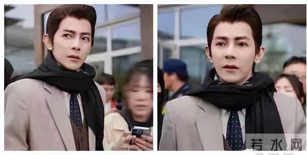 飞轮海有望合体？吴尊直言想开演唱会，微表情里却逃不过恩怨纠葛