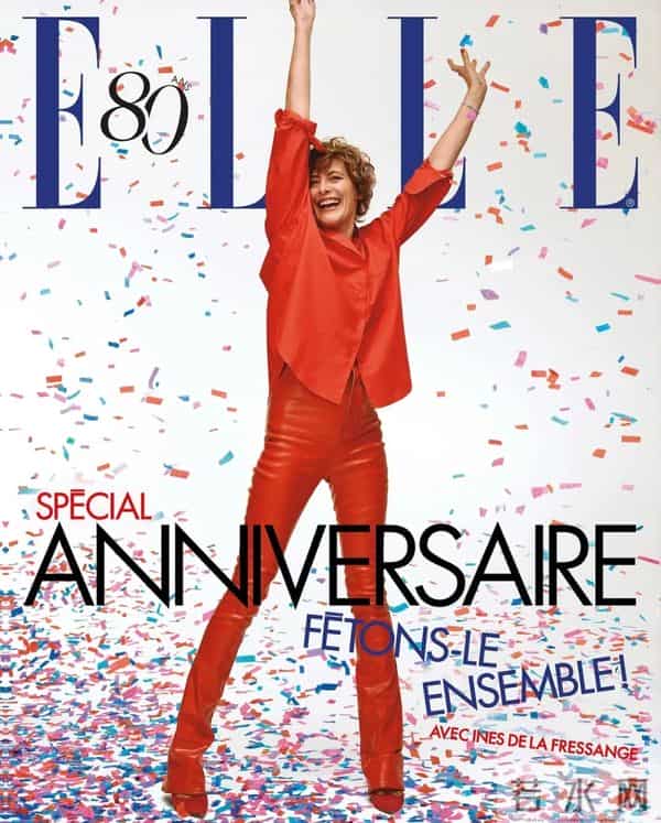 巩俐、杨紫琼为什么不怕老?“新龄美”就是最大底气