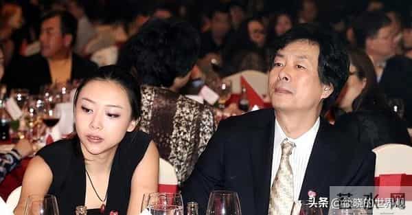 73岁濮存昕支持外孙女拍戏被质疑，骄傲发文称“我们家的小天使”