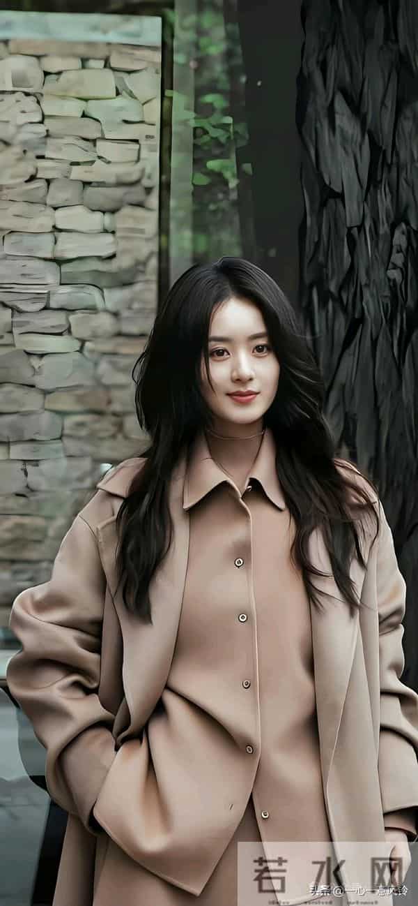 如果你也喜欢赵丽颖