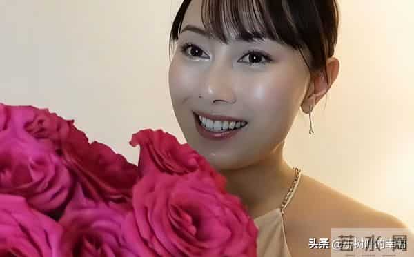 香港知名女星有小鲜肉追求，自曝参加商演遭非礼，被摸到敏感部位