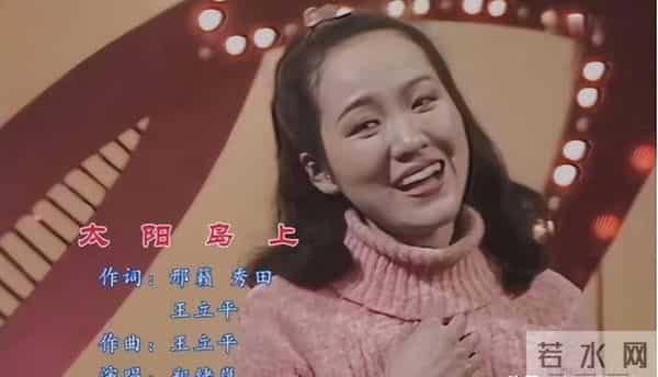 原来早已不是中国籍？事业巅峰远赴美国，被老外抛弃晚年回国