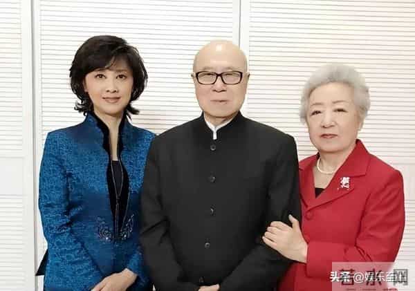 结婚两次未生子，“中国第一美女”的她，如今73岁愈发迷人了！