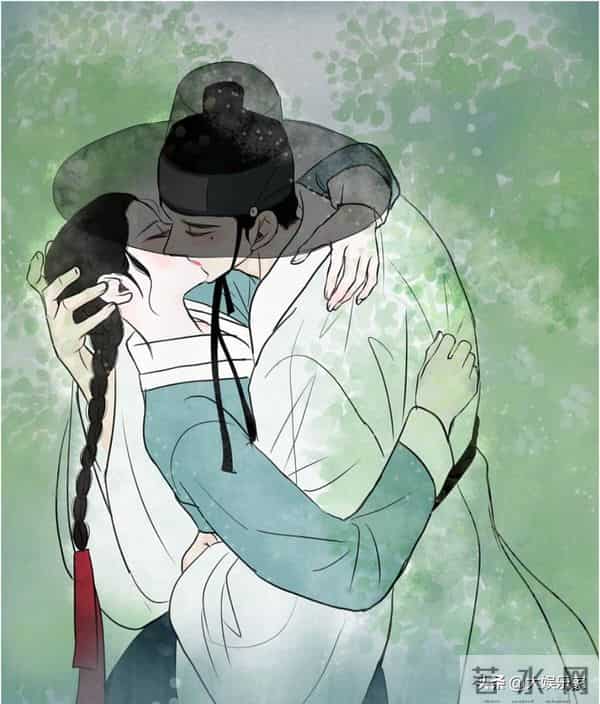 李敏镐文佳煐出演19禁漫改电视剧! 鬼怪+太阳的后裔导演刀大制作