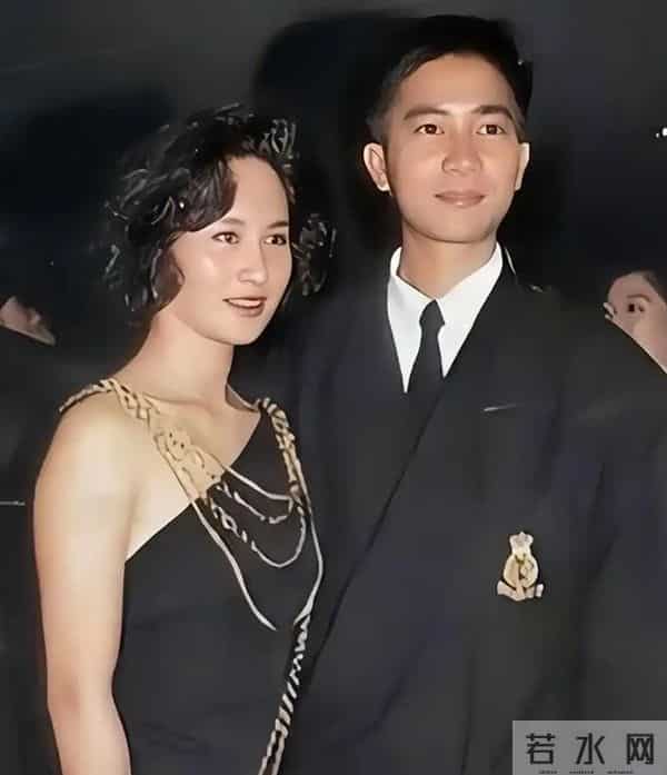 王晶终于坦白!陈百强英年早逝主因不是何超琼,原来我们都被骗了!