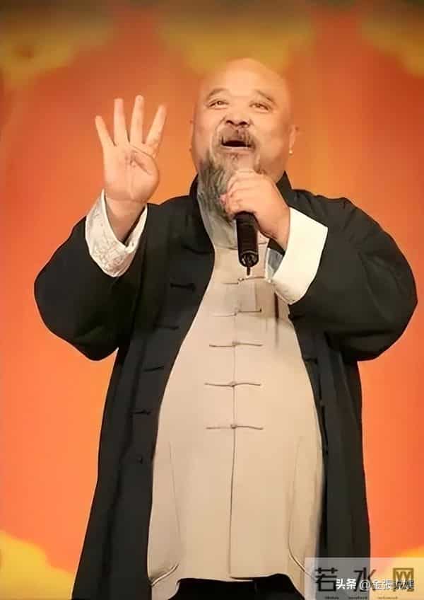 70岁的李琦：曾每天2包烟，顿顿8两酒，跟去世前的杨少华如出一辙