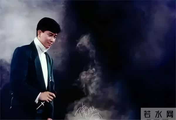 王晶终于坦白!陈百强英年早逝主因不是何超琼,原来我们都被骗了!