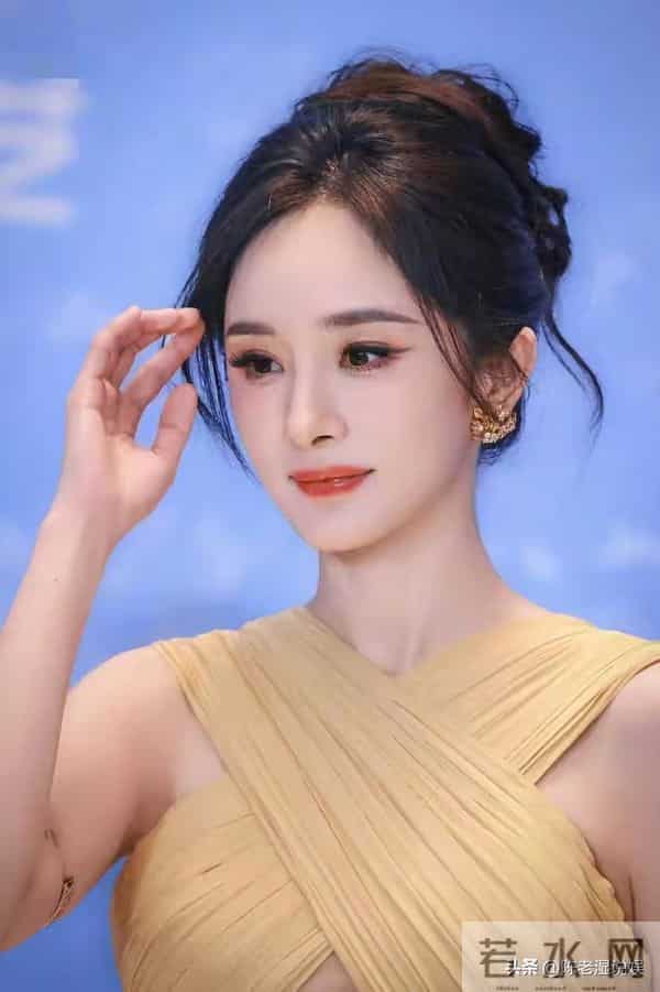 澳门这一夜,娱乐圈的“拜高踩低”,在杨幂身上体现的淋漓尽致!