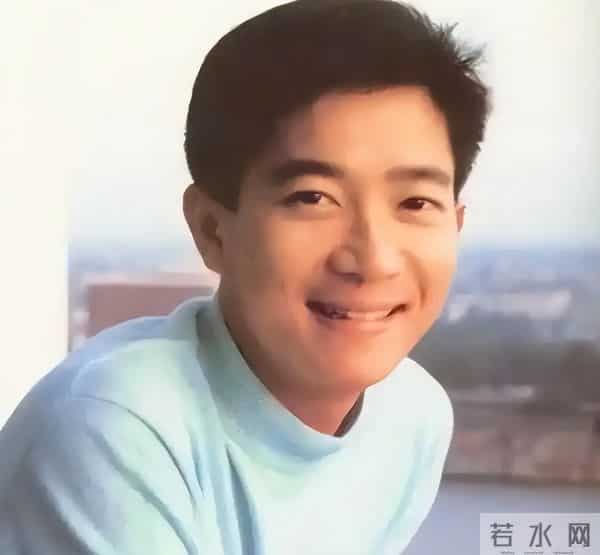 王晶终于坦白!陈百强英年早逝主因不是何超琼,原来我们都被骗了!