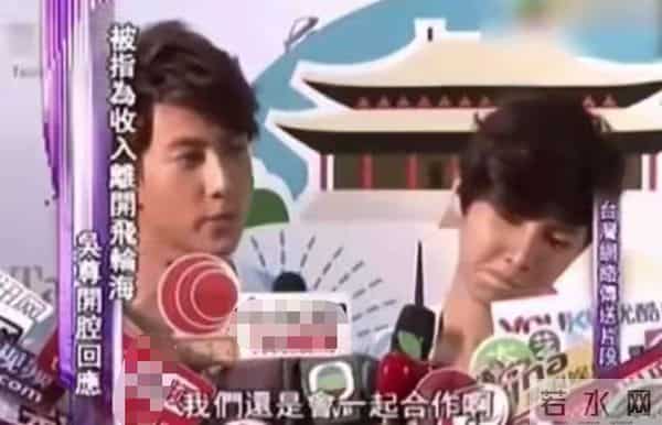 飞轮海有望合体？吴尊直言想开演唱会，微表情里却逃不过恩怨纠葛